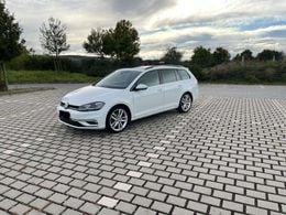 VW Golf VII