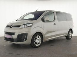 Citroën Spacetourer