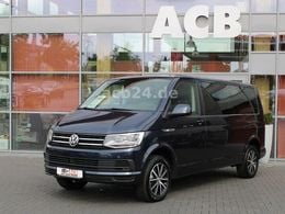 VW T6