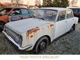 Toyota Corona