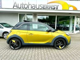 Opel Adam Rocks