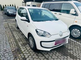 VW up!