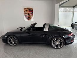 Porsche 911 Targa 4