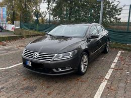 VW CC