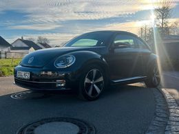 VW Beetle