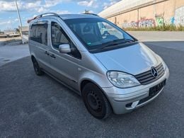 Mercedes Vaneo