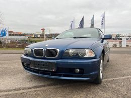 BMW 320 Cabriolet