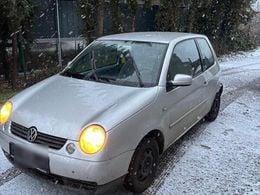 VW Lupo