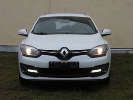 Renault Mégane III