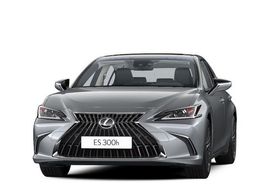 Lexus ES300