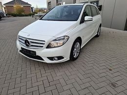 Mercedes B180