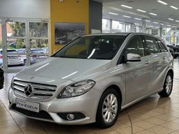 Mercedes B180