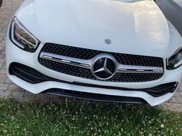 Mercedes GLC300