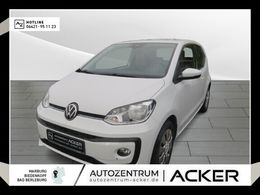 VW up!