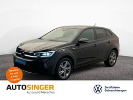 VW Taigo