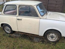 Trabant 600