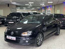 VW Eos