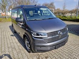 VW California