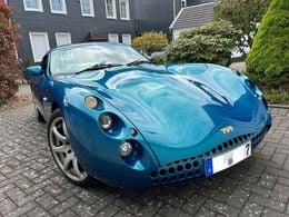 TVR Tuscan