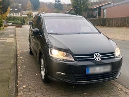 VW Sharan