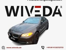 BMW 535