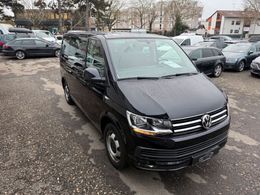 VW T6