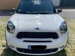 Mini Cooper SD Countryman