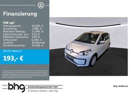 VW e-up!