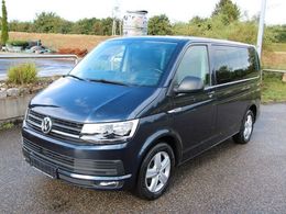 VW T6