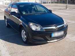 Opel Astra GTC