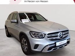 Mercedes GLC220