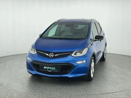 Opel Ampera