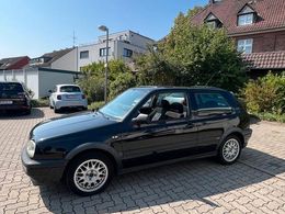 VW Golf III