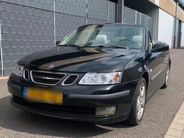 Saab 9-3 Cabriolet