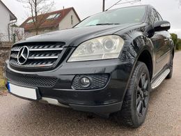 Mercedes ML280