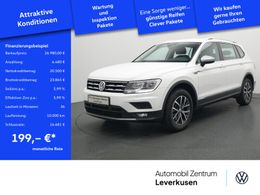 VW Tiguan Allspace