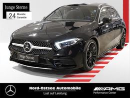 Mercedes A220