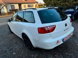 Seat Exeo