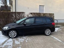 BMW 220 Gran Tourer