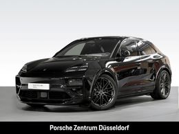 Porsche Macan Turbo