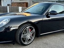 Porsche 911 Carrera S