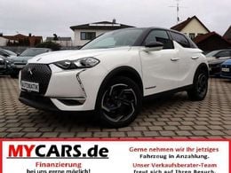 DS Automobiles DS3 Crossback E-Tense