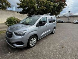 Opel Combo Life