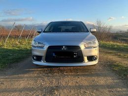 Mitsubishi Lancer Sportback