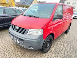 VW T5