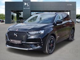 DS Automobiles DS7 Crossback