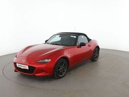 Mazda MX5