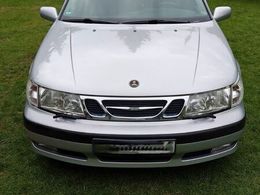 Saab 9-5