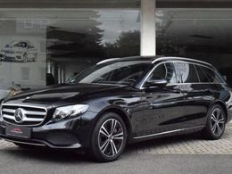 Mercedes E400