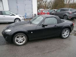 Mazda MX5